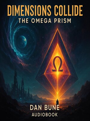 cover image of Dimensions Collide